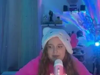 Thickgingergoddess  live sex cam