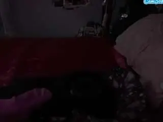 Thickgingergoddess  live sex cam