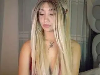 Arianamodel19  live sex cam