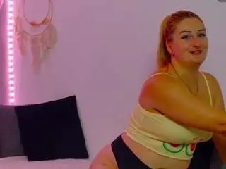 Dixielarys  live sex cam