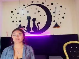 Lexisttar  live sex cam