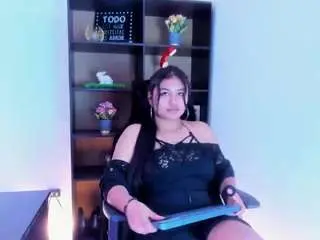 Lexisttar  live sex cam