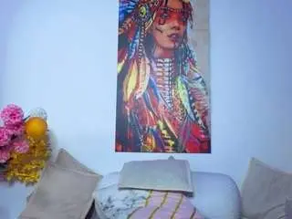 Little-sky  live sex cam