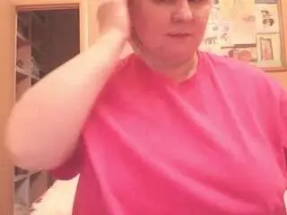 Miranda-robinson  live sex cam