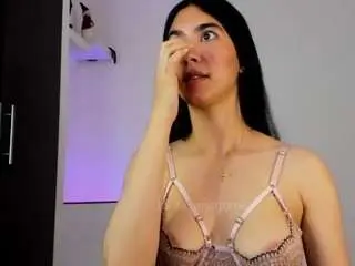 Misslucia  live sex cam