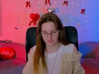 Nora-blossom  live sex cam