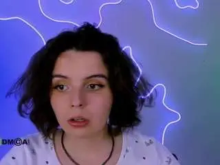 Nora-blossom  live sex cam