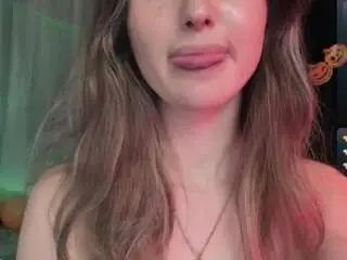 Tenderbabyyy  live sex cam