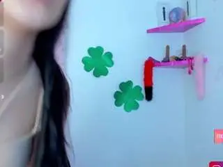 Vivibambi  live sex cam