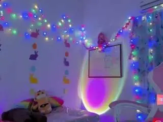 Vivibambi  live sex cam