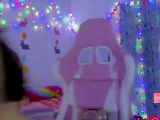 Vivibambi  live sex cam
