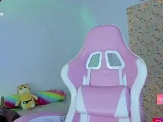 Vivibambi  live sex cam