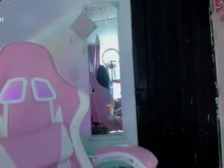 Vivibambi  live sex cam