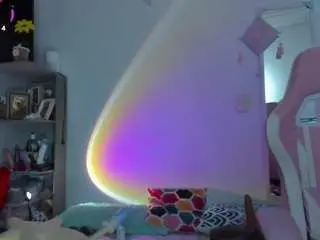 Vivibambi  live sex cam