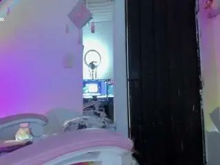 Vivibambi  live sex cam