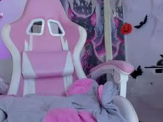 Vivibambi  live sex cam
