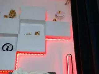 Arianatattoos  live sex cam