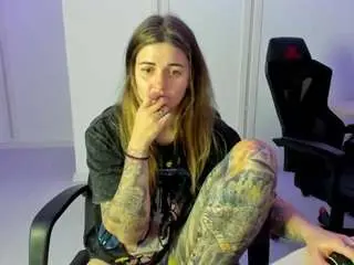 Awsometiffany  live sex cam