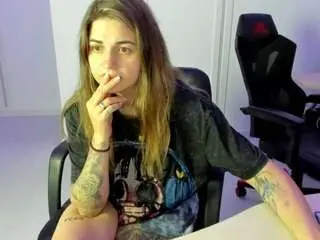 Awsometiffany  live sex cam