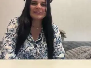 Charlsielato  live sex cam