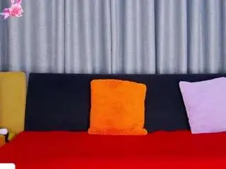 Heaven-galll  live sex cam