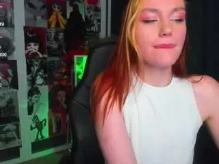 Idafanestain  live sex cam