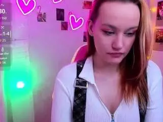 Idafanestain  live sex cam