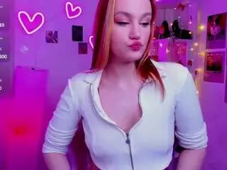 Idafanestain  live sex cam