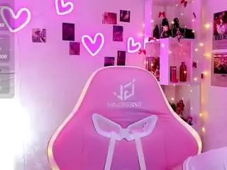 Idafanestain  live sex cam