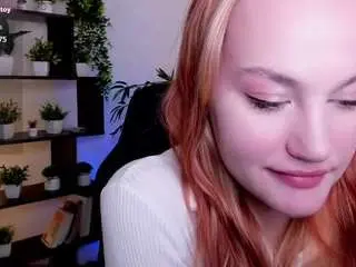 Idafanestain  live sex cam