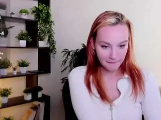 Idafanestain  live sex cam