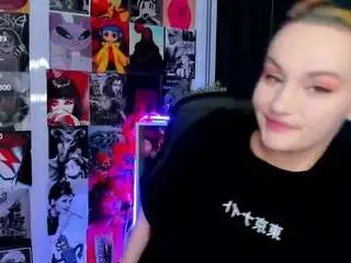 Idafanestain  live sex cam