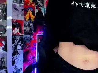 Idafanestain  live sex cam