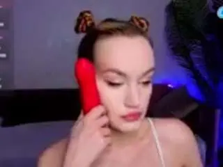 Idafanestain  live sex cam