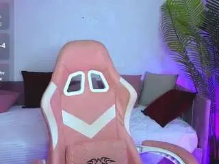 Idafanestain  live sex cam