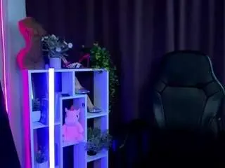 Idafanestain  live sex cam