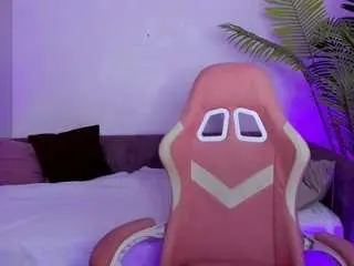 Idafanestain  live sex cam