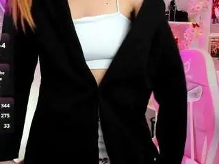 Idafanestain  live sex cam