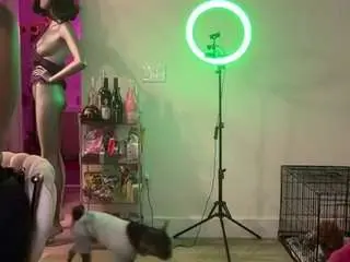Kinkyprincess1000  live sex cam