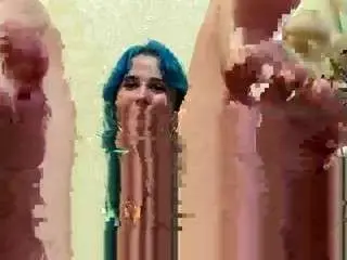 Kyungamodt  live sex cam