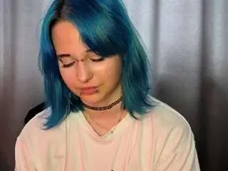 Kyungamodt  live sex cam