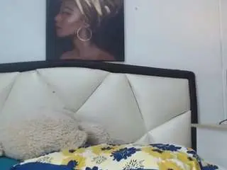 Madisoncopers  live sex cam