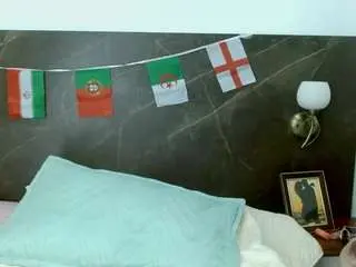 Madisoncopers  live sex cam