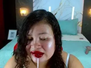 Madisoncopers  live sex cam