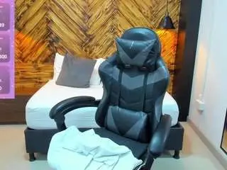Ruby-jimenez18  live sex cam