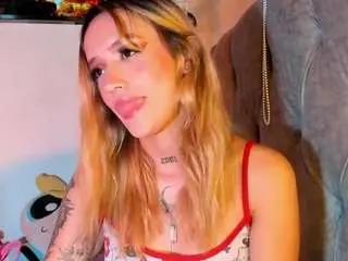 Sabrina-cole  live sex cam