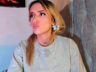 Sabrina-cole  live sex cam