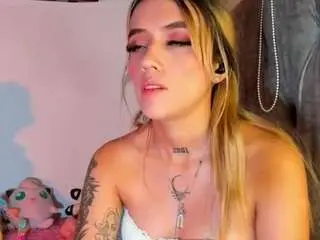 Sabrina-cole  live sex cam