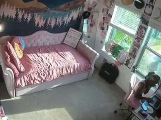 Voyeurcam-hazelgrace-02  live sex cam