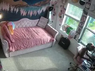 Voyeurcam-hazelgrace-02  live sex cam